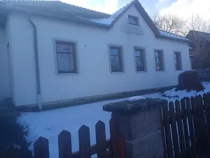 Prodej rodinného domu, Horní Radslavice, 883 m2