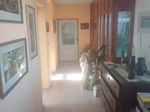 Prodej rodinného domu, Horní Radslavice, 883 m2