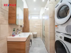 Prodej bytu 2+1, Kolín, Havlíčkova, 65 m2