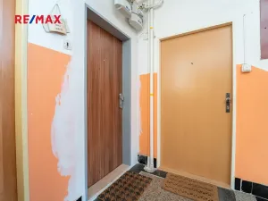 Prodej bytu 2+1, Kolín, Havlíčkova, 65 m2