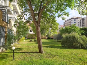 Pronájem bytu 2+kk, Praha, Kurta Konráda, 46 m2