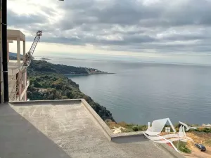 Prodej bytu 3+kk, Dobrá Voda, Černá Hora, 104 m2