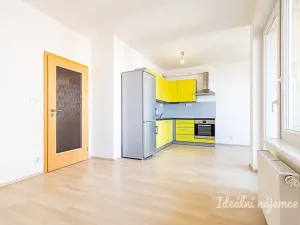 Pronájem bytu 2+kk, Praha - Letňany, Pavla Beneše, 52 m2