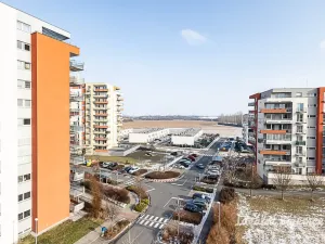 Pronájem bytu 2+kk, Praha - Letňany, Pavla Beneše, 52 m2