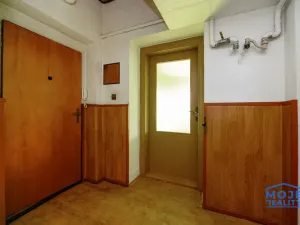 Prodej bytu 3+1, Nýřany, Horova, 71 m2