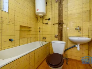 Prodej bytu 3+1, Nýřany, Horova, 71 m2