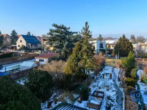 Prodej bytu 3+1, Nýřany, Horova, 71 m2