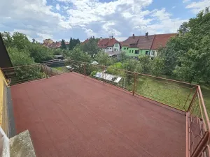 Prodej rodinného domu, Uničov, Přemyslova, 179 m2