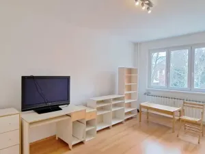 Pronájem bytu 1+1, Jihlava, Žižkova, 35 m2