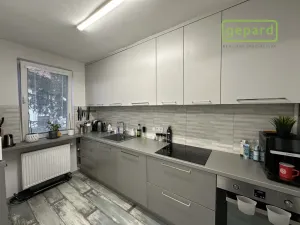 Prodej bytu 4+1, Kly - Záboří, 105 m2