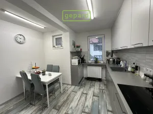 Prodej bytu 4+1, Kly - Záboří, 105 m2