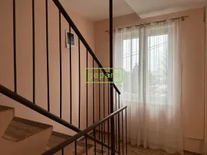 Prodej bytu 4+1, Kly - Záboří, 105 m2