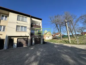 Prodej bytu 4+1, Kly - Záboří, 105 m2