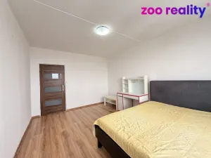 Pronájem bytu 2+1, Chomutov, Zahradní, 60 m2