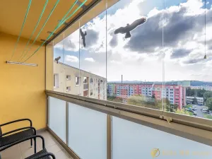 Prodej bytu 5+1, Česká Lípa, Vladimirská, 86 m2