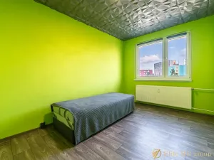 Prodej bytu 5+1, Česká Lípa, Vladimirská, 86 m2