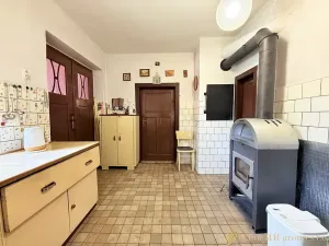 Prodej rodinného domu, Bačalky, 62 m2