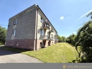 Prodej bytu 2+1, Žeretice, 67 m2