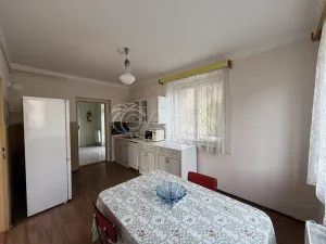 Pronájem bytu 2+1, Skuhrov nad Bělou, 73 m2