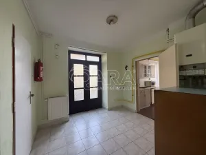 Pronájem bytu 2+1, Skuhrov nad Bělou, 73 m2