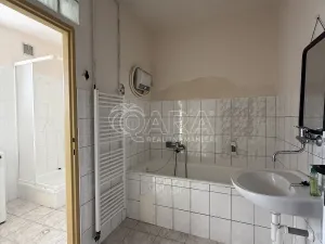 Pronájem bytu 2+1, Skuhrov nad Bělou, 73 m2