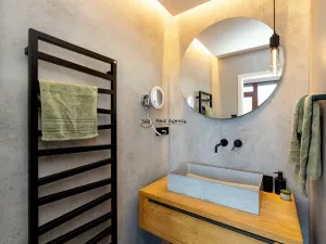 Prodej bytu 3+kk, Praha - Košíře, Musílkova, 147 m2