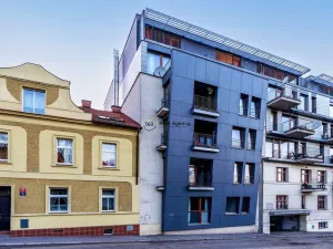 Prodej bytu 3+kk, Praha - Košíře, Musílkova, 147 m2