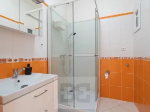 Pronájem bytu 2+1, Praha - Libeň, Sokolovská, 57 m2