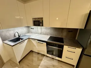 Pronájem bytu 2+kk, Brno, Štolcova, 40 m2