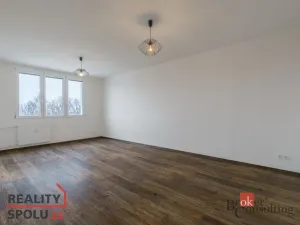 Pronájem bytu 2+1, Karlovy Vary - Drahovice, Maďarská, 61 m2
