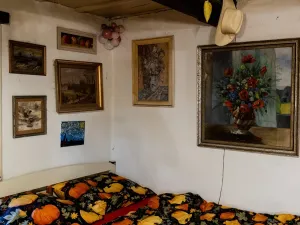 Prodej chaty, Litíč, 60 m2