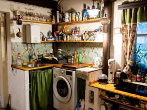 Prodej rodinného domu, Litíč, 60 m2