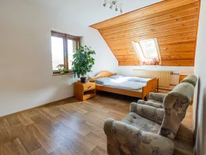 Prodej rodinného domu, Lukavice, 171 m2