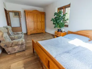 Prodej rodinného domu, Lukavice, 171 m2