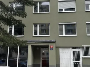 Pronájem bytu 2+kk, Praha - Háje, Boháčova, 42 m2