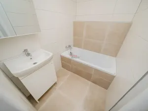 Pronájem bytu 1+1, Ostrava, Gregorova, 37 m2