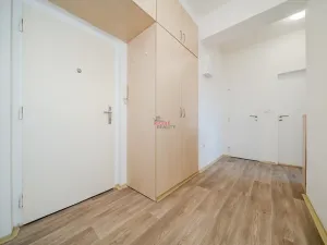 Pronájem bytu 1+1, Ostrava, Gregorova, 37 m2