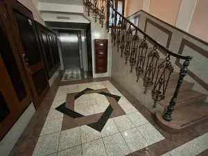 Pronájem kanceláře, Praha, 85 m2