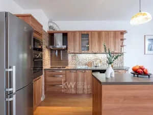 Prodej bytu 2+kk, Praha - Čakovice, Rýnská, 59 m2