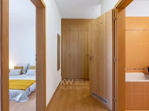 Prodej bytu 2+kk, Praha - Čakovice, Rýnská, 59 m2