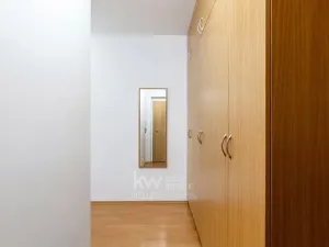 Prodej bytu 2+kk, Praha - Čakovice, Rýnská, 59 m2