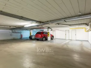 Prodej bytu 2+kk, Praha - Čakovice, Rýnská, 59 m2