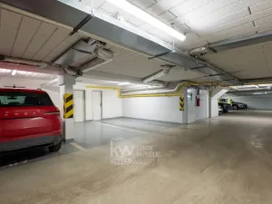 Prodej bytu 2+kk, Praha - Čakovice, Rýnská, 59 m2