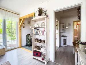 Prodej rodinného domu, Dětřichov nad Bystřicí, 140 m2