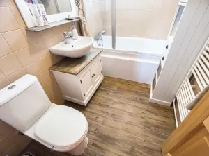 Prodej rodinného domu, Dětřichov nad Bystřicí, 140 m2