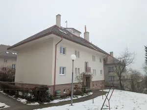 Prodej bytu 4+kk, Zlín, Kamenná, 163 m2