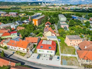 Prodej bytu 4+kk, Ostopovice, B. Němcové, 170 m2