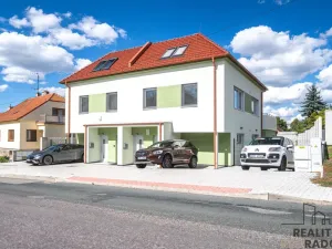 Prodej bytu 4+kk, Brno, Točná, 90 m2