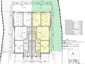 Prodej bytu 4+kk, Brno, Točná, 90 m2