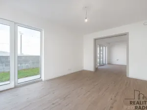Prodej bytu 4+kk, Brno, Točná, 90 m2